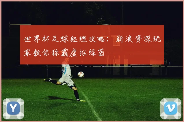 世界杯足球经理攻略：新浪资深玩家教你称霸虚拟绿茵
